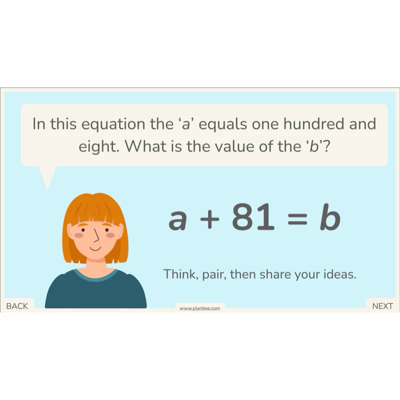 Introduction to Algebra - Image 22
