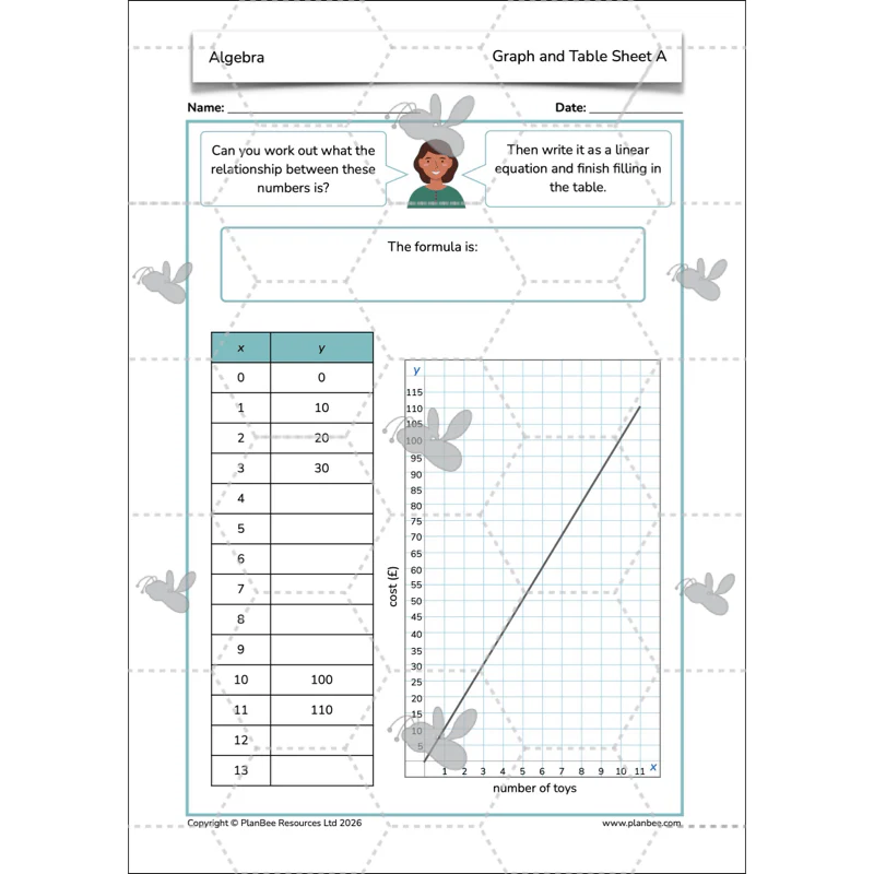 Introduction to Algebra - Image 49