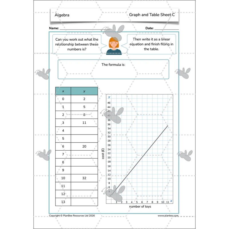 Introduction to Algebra - Image 50