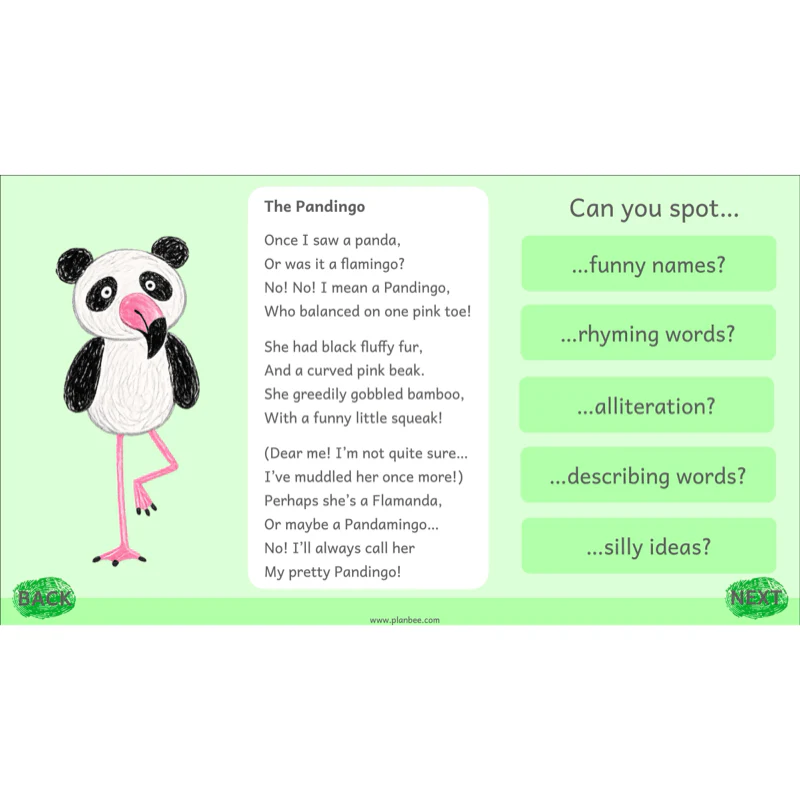 Animal Poetry - Image 10