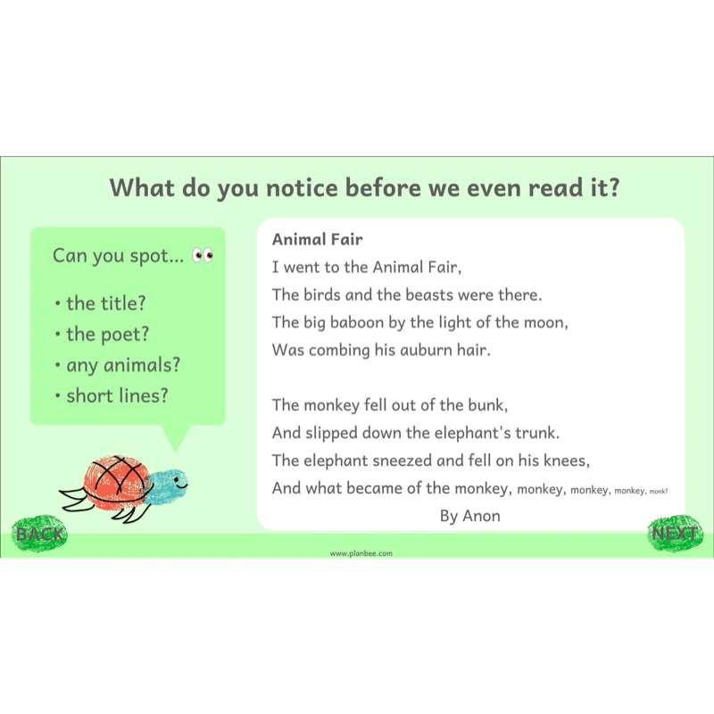 Animal Poetry - Image 21