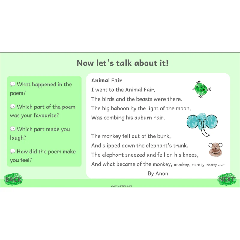 Animal Poetry - Image 22