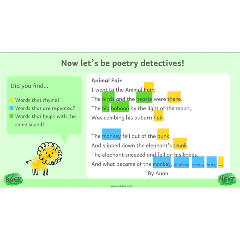 Animal Poetry - Image 4
