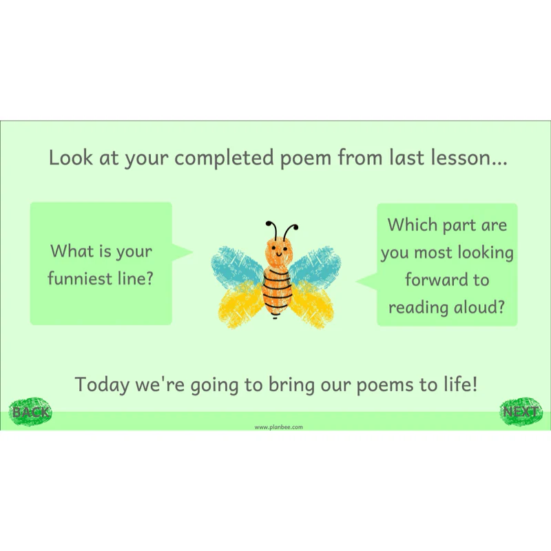 Animal Poetry - Image 52