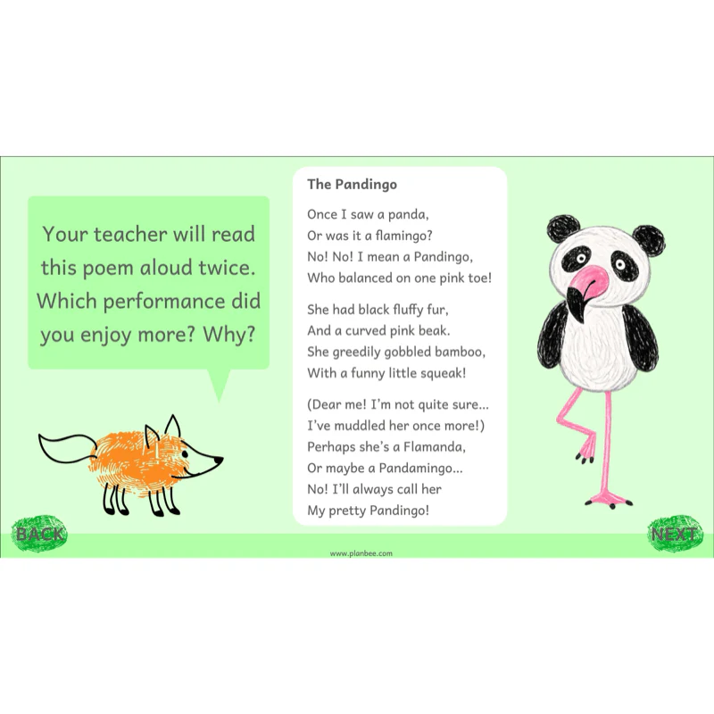 Animal Poetry - Image 53