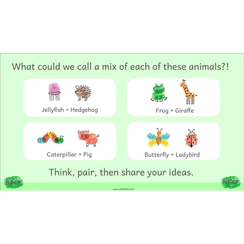 Animal Poetry - Image 7
