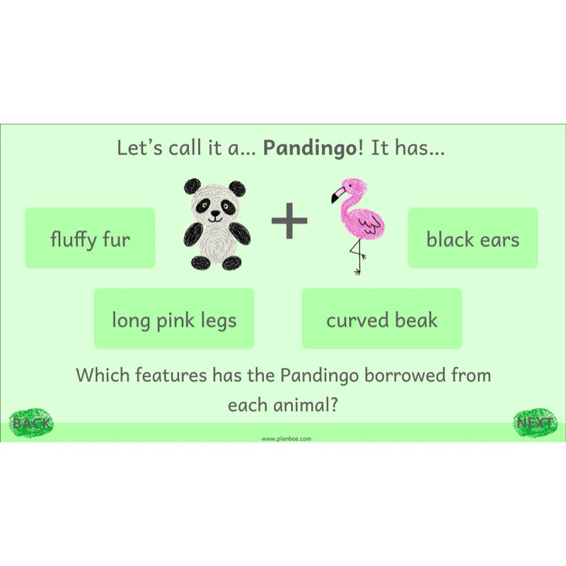 Animal Poetry - Image 8