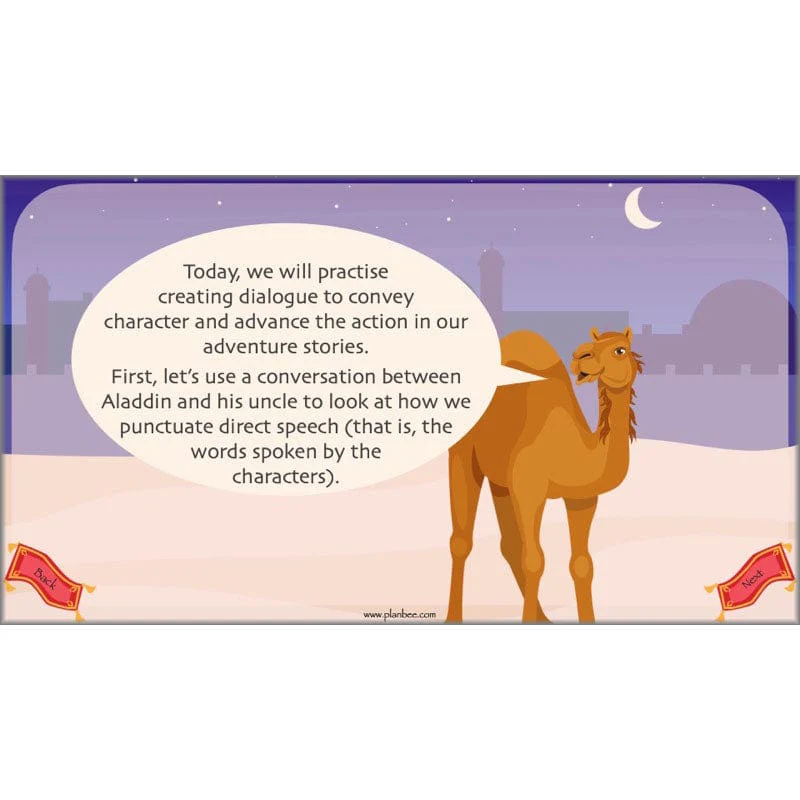 One Thousand and One Arabian Nights - Image 60