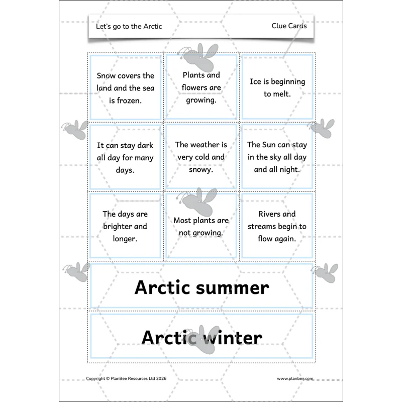 Let's go to the Arctic - Image 16