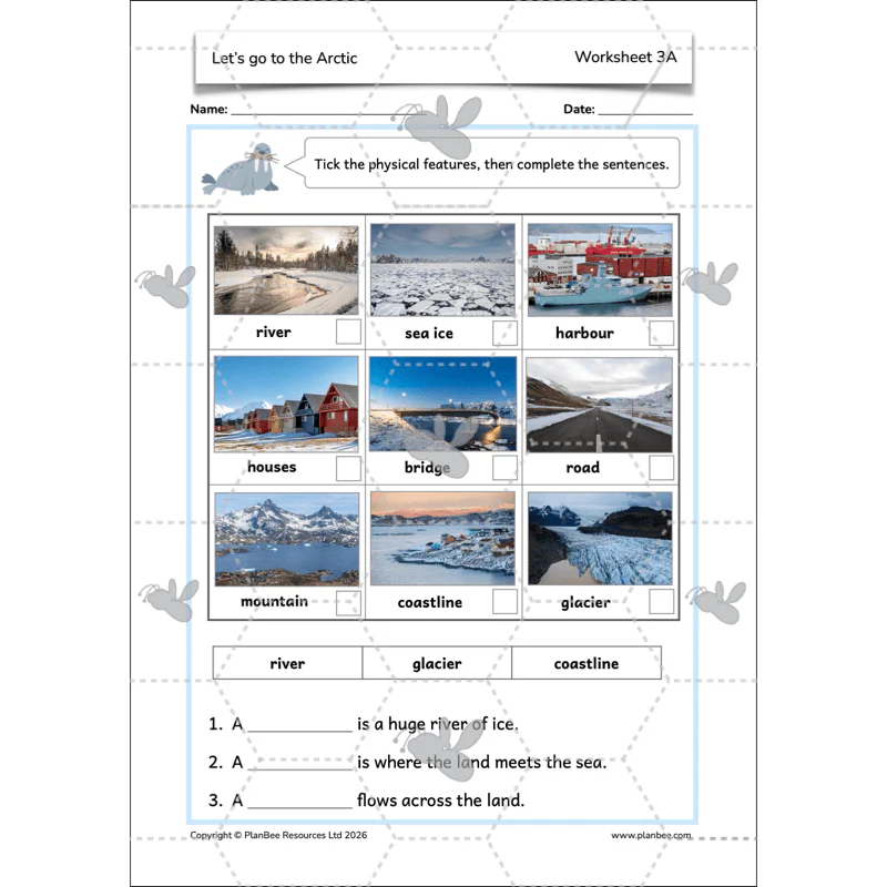Let's go to the Arctic - Image 17