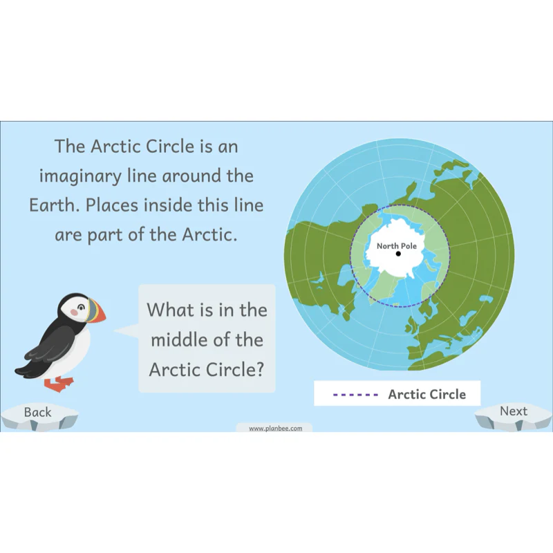 Let's go to the Arctic - Image 24