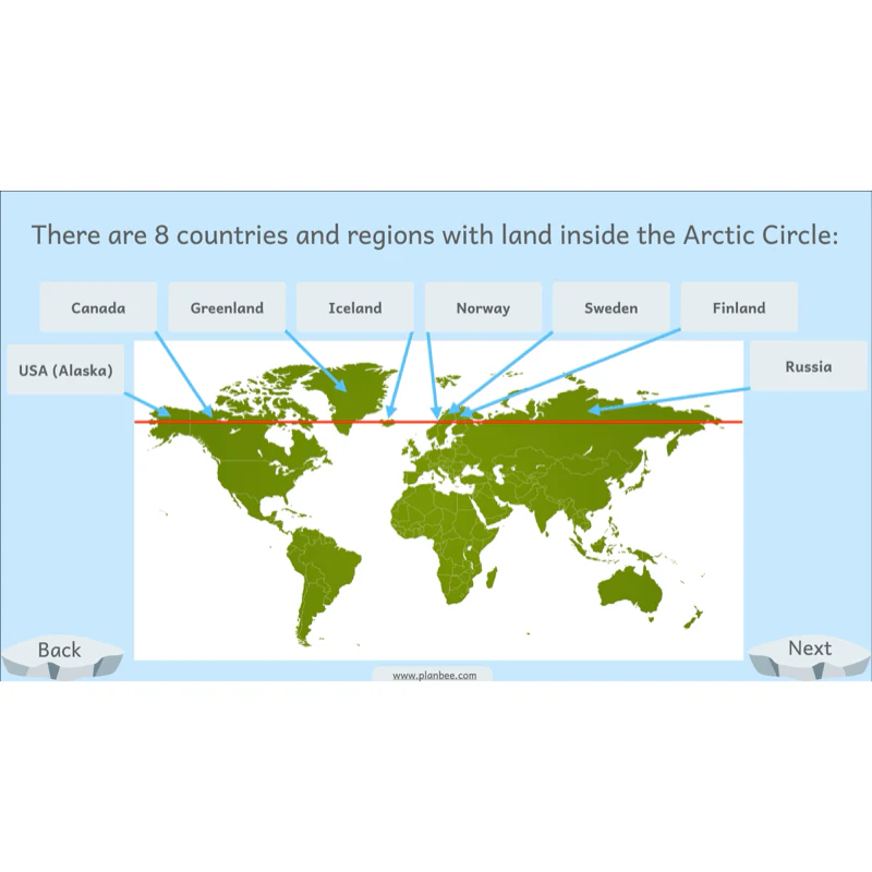 Let's go to the Arctic - Image 25