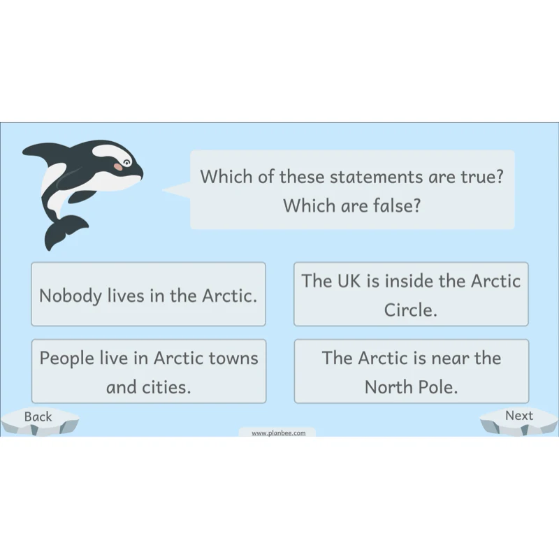 Let's go to the Arctic - Image 27
