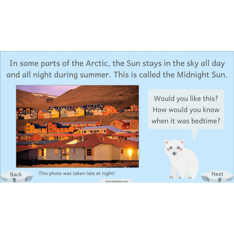 Let's go to the Arctic - Image 35