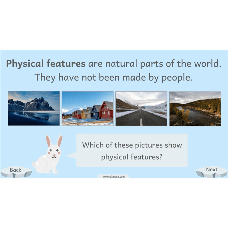 Let's go to the Arctic - Image 40