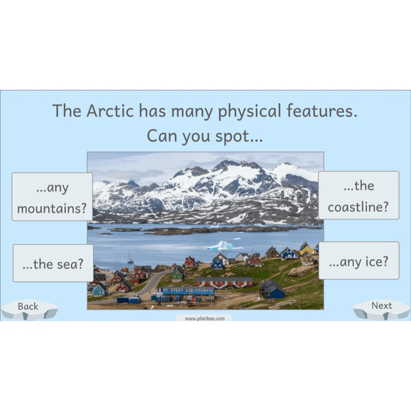 Let's go to the Arctic - Image 41