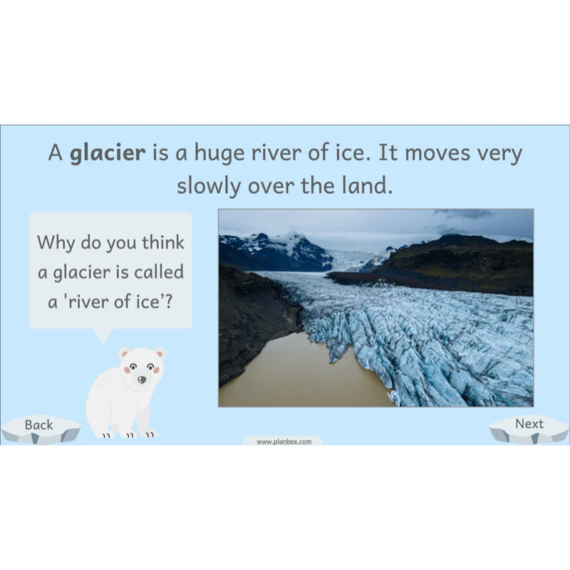 Let's go to the Arctic - Image 42