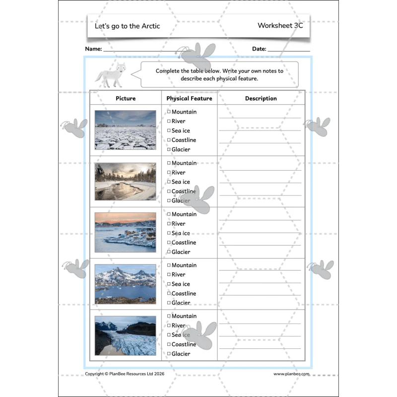 Let's go to the Arctic - Image 45