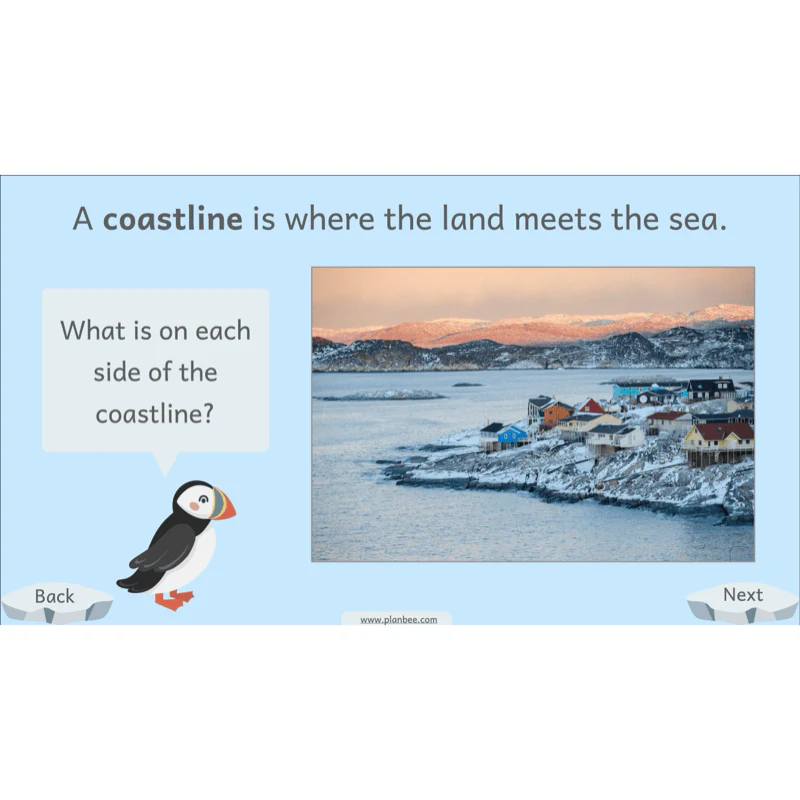Let's go to the Arctic - Image 8