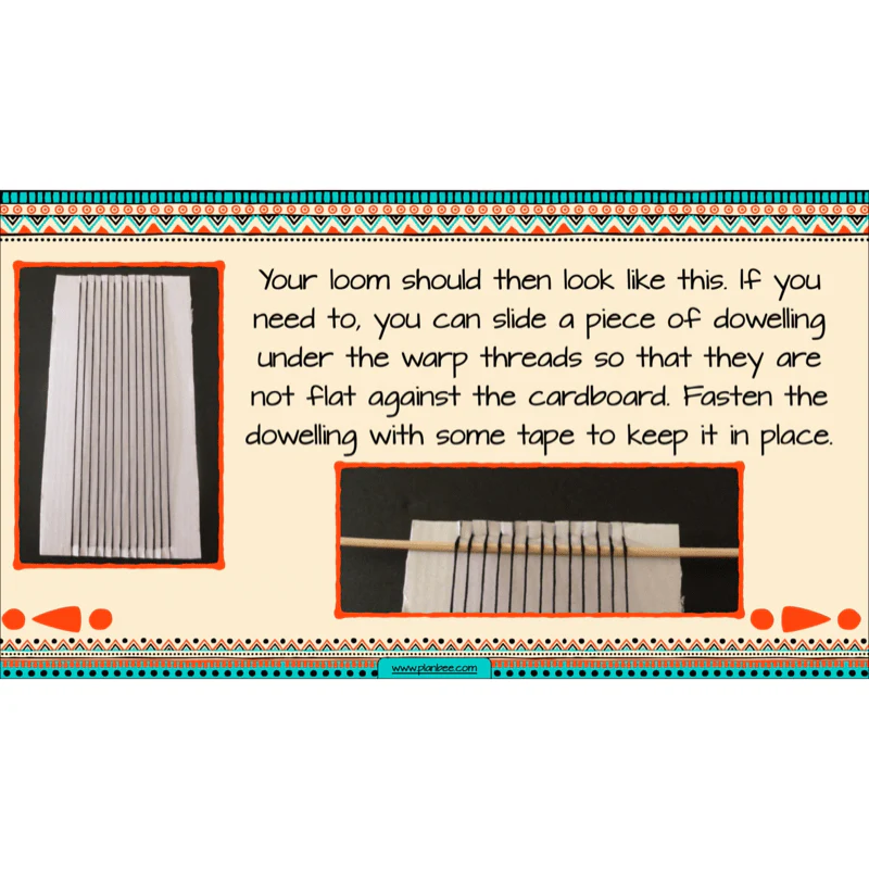 Aztecs Topic Enrichment Pack - Image 28