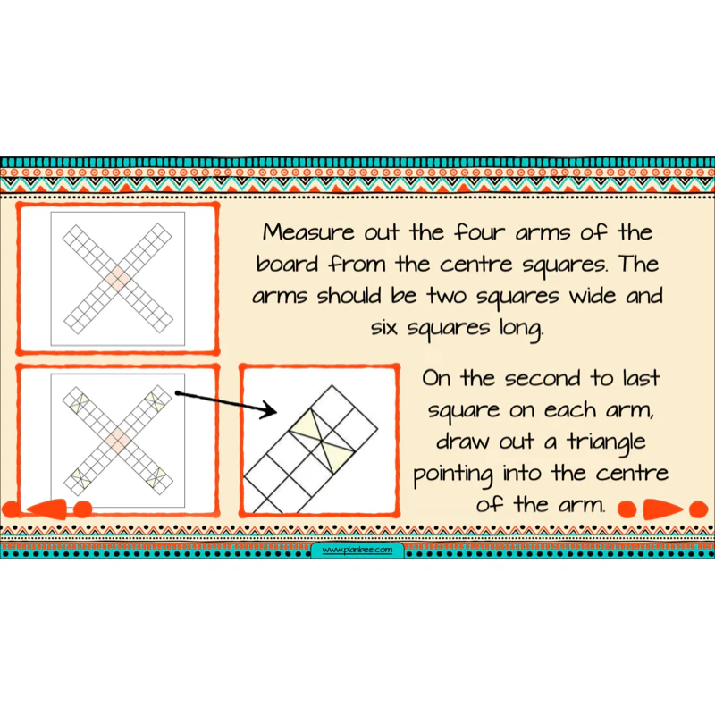 Aztecs Topic Enrichment Pack - Image 52