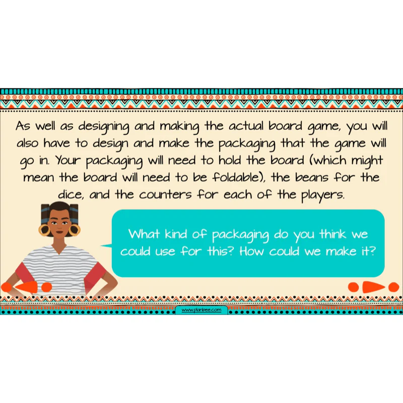 Aztecs Topic Enrichment Pack - Image 53