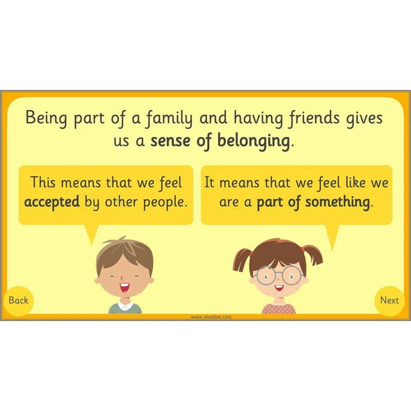 Being Me - Image 6