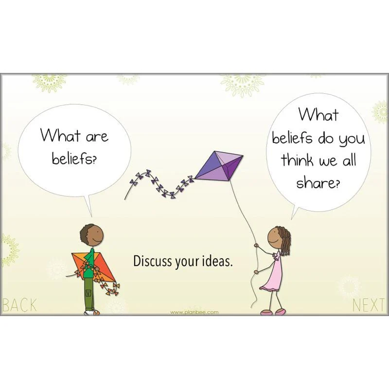Belief In Our Community - Image 19
