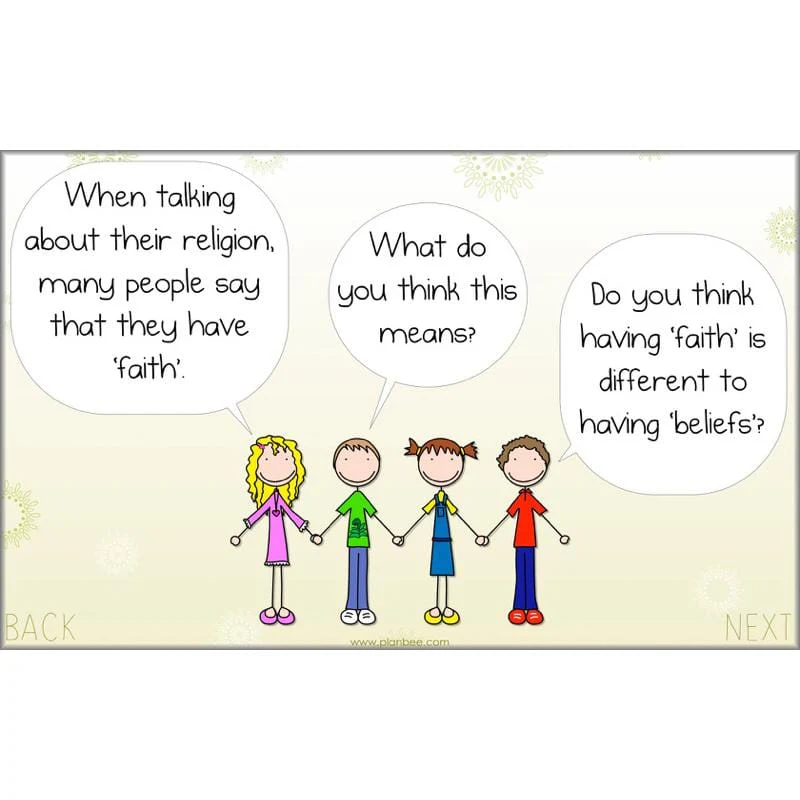 Belief In Our Community - Image 21