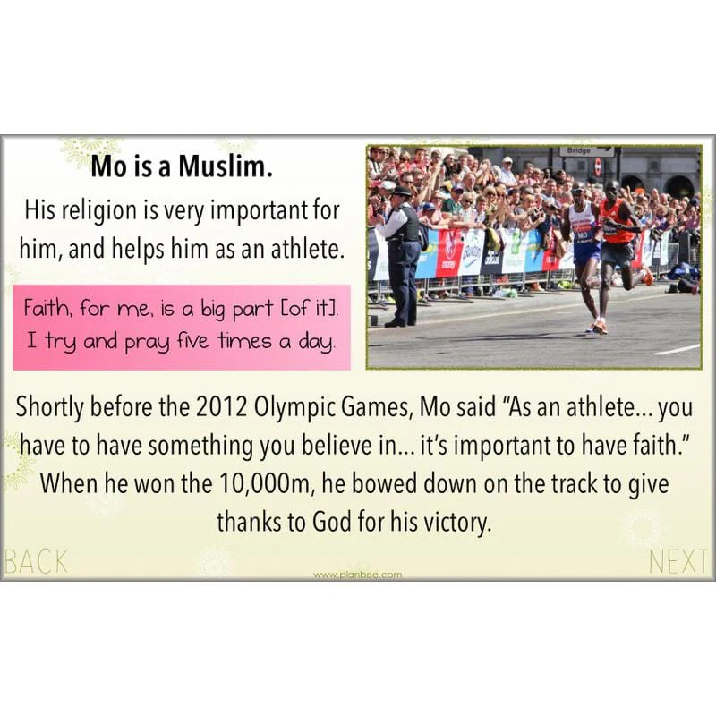 Belief In Our Community - Image 35