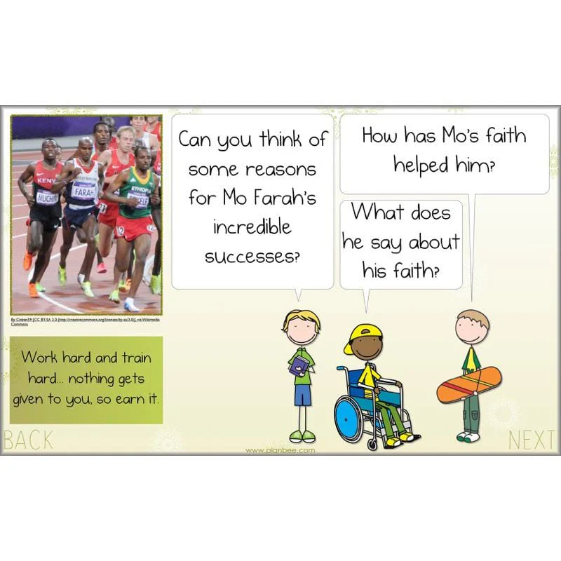 Belief In Our Community - Image 36