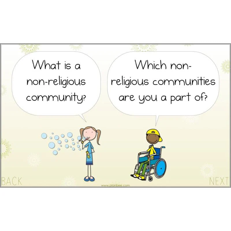 Belief In Our Community - Image 41