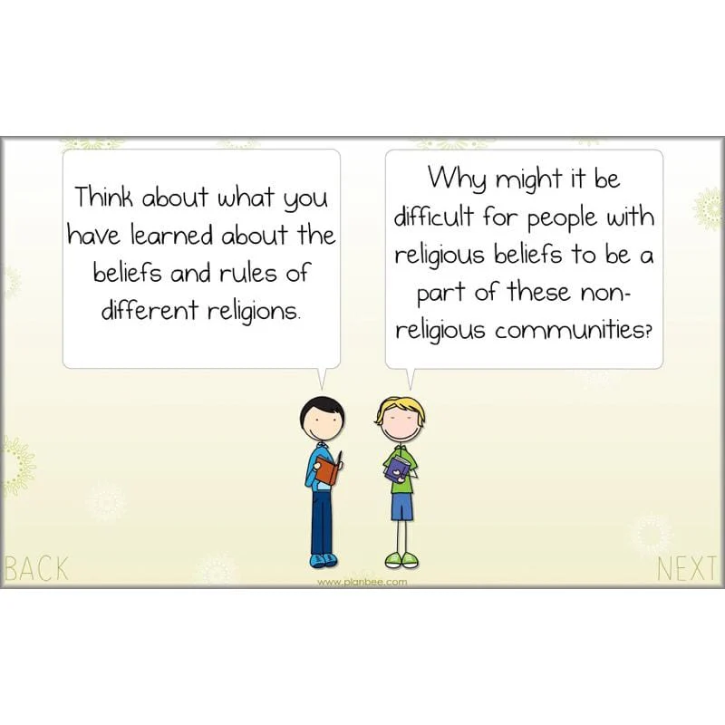Belief In Our Community - Image 43