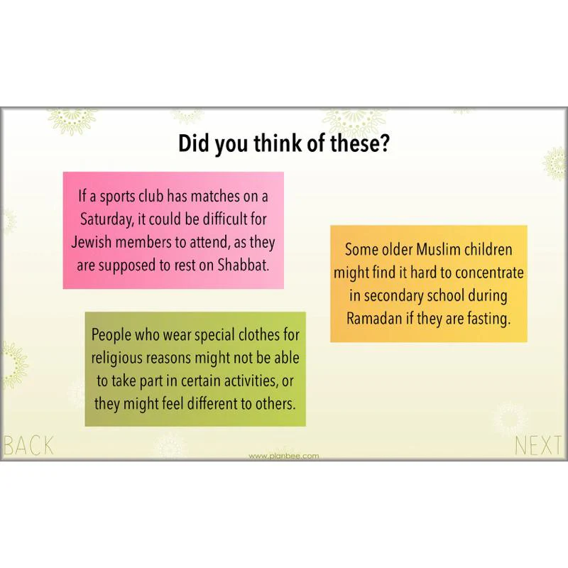 Belief In Our Community - Image 44