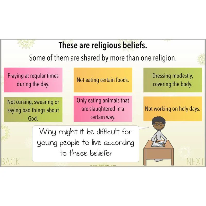 Belief In Our Community - Image 52
