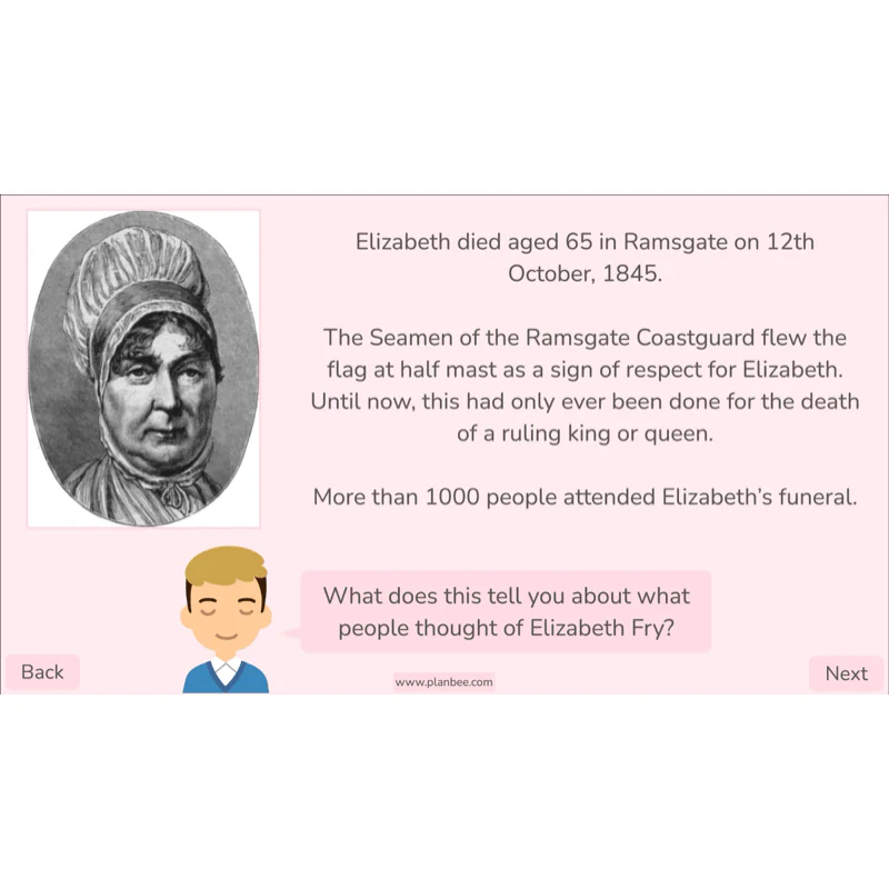 British History Heroes - Image 37