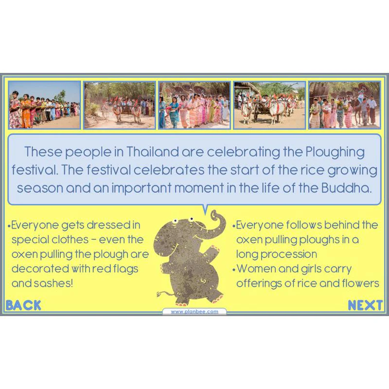 Buddhist Festivals - Image 37