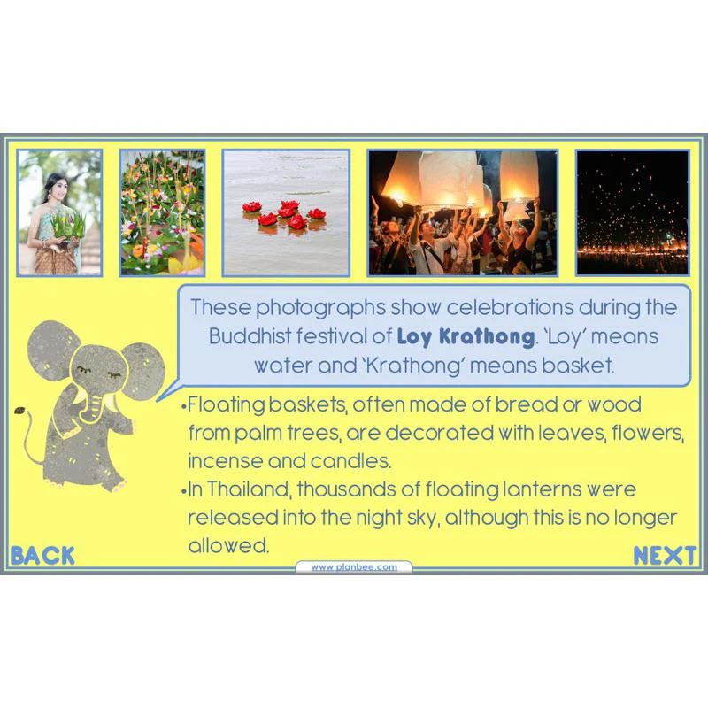 Buddhist Festivals - Image 45