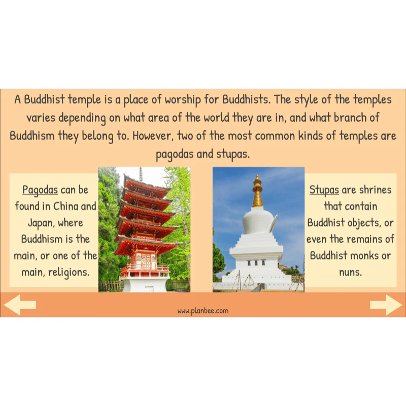 Buddhist Worship and Beliefs - Image 11