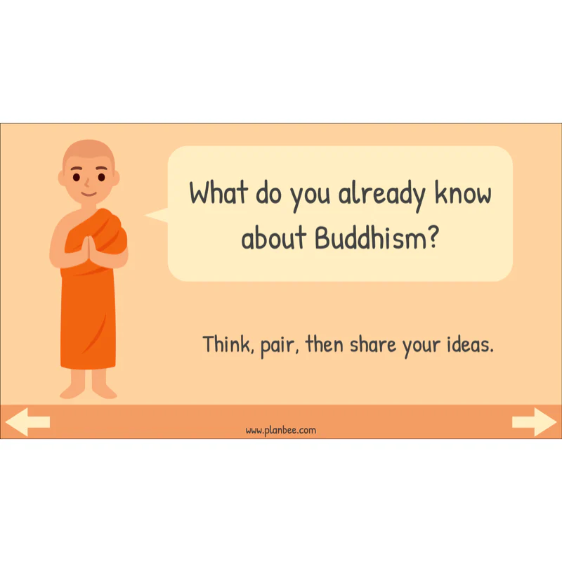 Buddhist Worship and Beliefs - Image 33