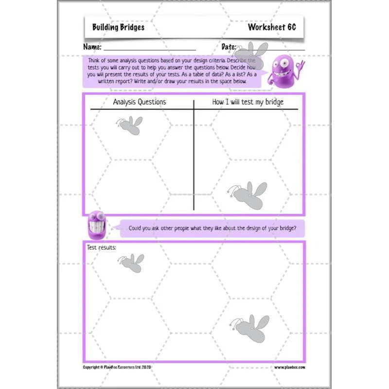 Building Bridges - Image 19