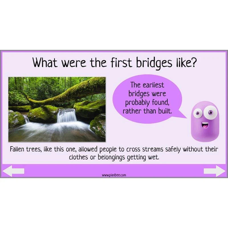 Building Bridges - Image 24