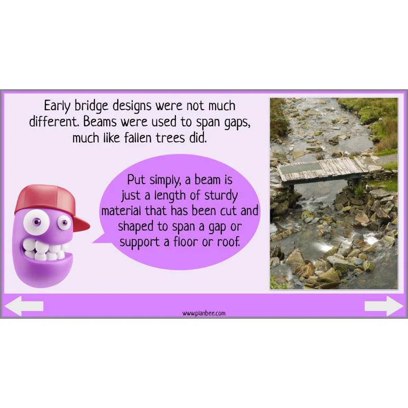 Building Bridges - Image 25