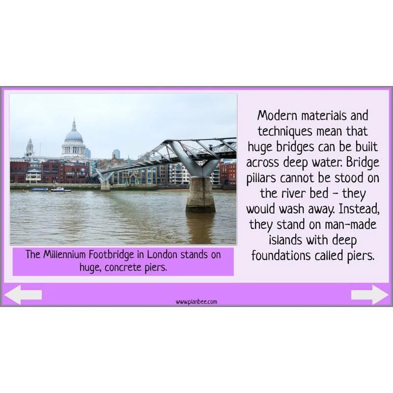 Building Bridges - Image 27