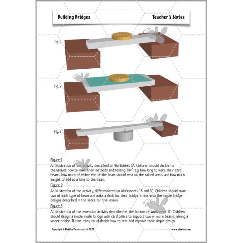 Building Bridges - Image 30