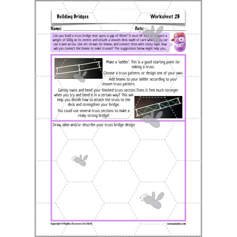 Building Bridges - Image 36