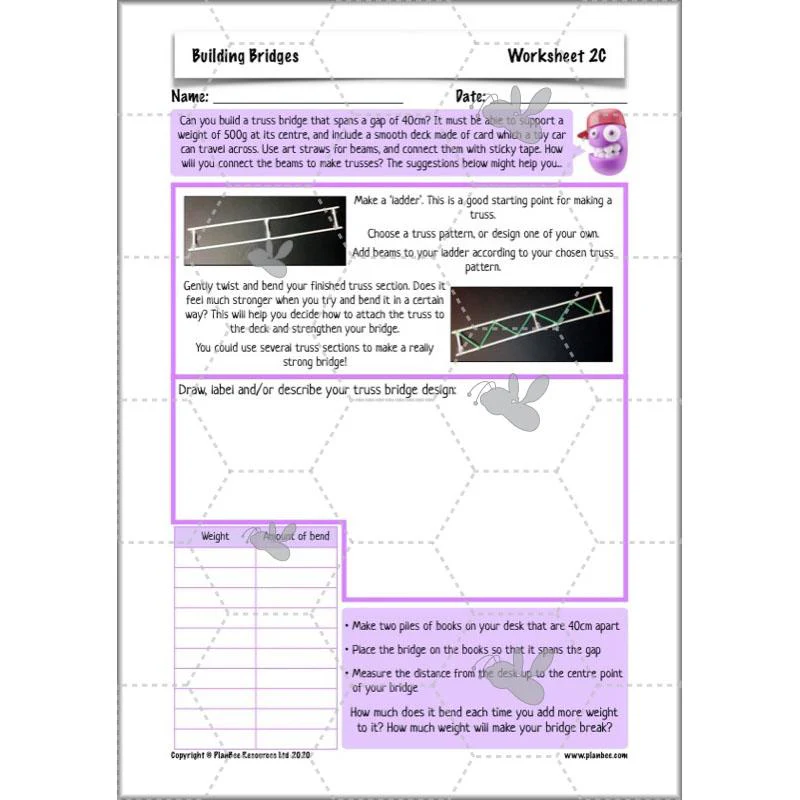 Building Bridges - Image 37