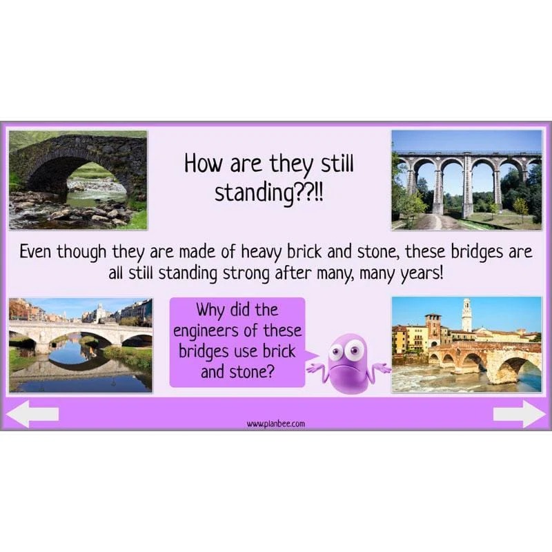 Building Bridges - Image 40