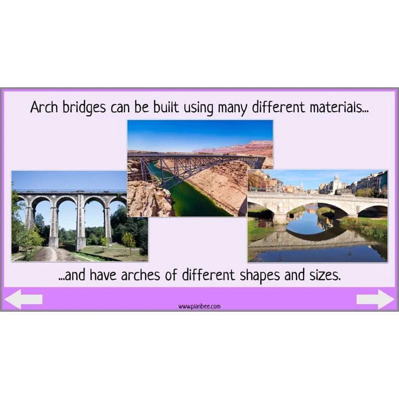 Building Bridges - Image 43