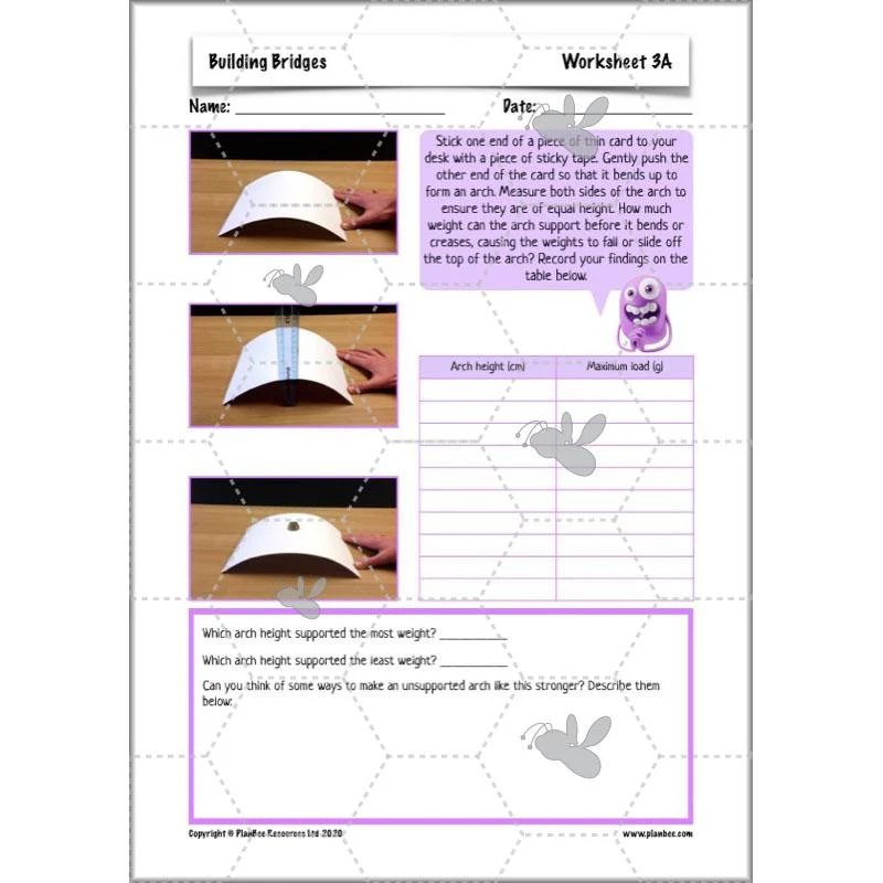 Building Bridges - Image 44